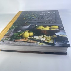 A Kitchen in Italy by Mimi Thorisson Cookbook Hardcover – Italian Potter