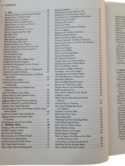 The Big Black Book, 1994 Completely Revised Edition Boardroom Reports 496 pages