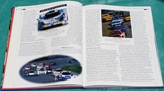 Ultimate Stock Car 2000 Hardcover By Bill Center 190 Pages Of Stock Car History
