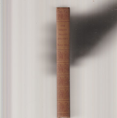 The Green Island Mystery HB/NoDJ 1949 Grossu & Dunlap Betty Allen