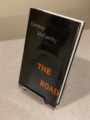 The Road by Cormac McCarthy (1st Edition, Fourth Printing Hardcover) Brand NEW!