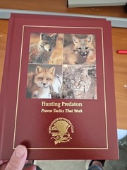 NAHC collection of 13books Various Hunting topic late 1990s see titles VG 230411