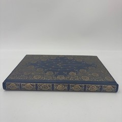 Gilded Rosettes Journal, Hardcover by Peter Pauper Press, Inc. (COR), New