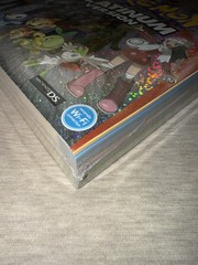 Sealed Brand New Pokemon Platinum Version: The Official Strategy Guide w/ Map