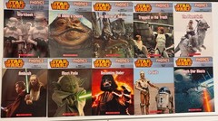 ~Disney/Pixar/Star Wars-Phonics learn to Reading program 21 book lot!~
