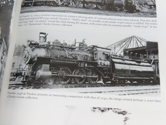 Southern Pacific’s Sacramento Shops… Incubator of Innovation ©2010 HC Book