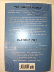 Mockingjay, Rare 2010 Book Tour Signature (The Hunger Games) Suzanne Collins