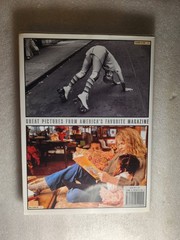 2000 People Favorite Pictures – Hardcover Special Collectors Edition 174 Pages