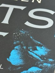 Lights Out by Navessa Allen – Barnes & Noble Edition