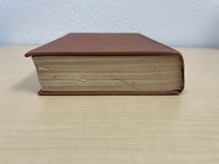 What I Like {In Prose} William Lyon Phelps First Edition 1933 Charles Scribner’s