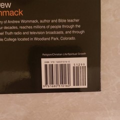 Andrew Wommack & Mark Taylor How to Become a Water Walker;