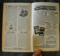 VINTAGE CHEVROLET REPAIR MANUALS LOT FIX YOUR CHEVY 1930S TO 1967 RAT ROD BOOKS