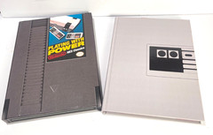 Playing with Power: Nintendo NES Classics – Hardcover Book