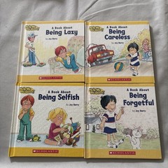 Complete Set 29 Book Lot & Guide Joy Berry HELP ME BE GOOD Manners Behavior