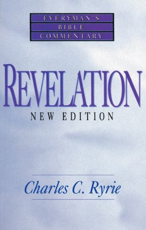Revelation Paperback Charles C. Ryrie