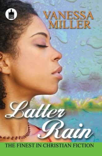 Latter Rain