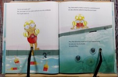 1, 2, 3, Jump! by Lisl H. Detlefsen (2019, Hardcover) FIRST EDITION