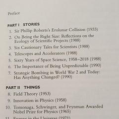 From Eros to Gaia by Freeman Dyson (1992, Pantheon Books, Hardcover)