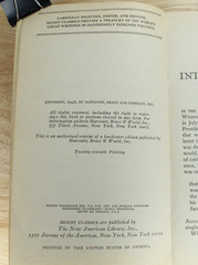 Animal Farm – George Orwell – Signet Classic – Paperback – 1946 – Good