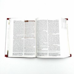 The Jeremiah Study Bible by Dr. David Jeremiah NKJV 2013 HC/DJ