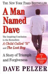 A Man Named Dave: A Story of Triumph and Forgiveness – Paperback – GOOD