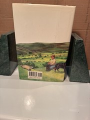 Lot of 3 James Herriot Hardcover Books All Things Wise Lord God Made Them