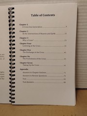 The Cross : Study Guide by Rod Parsley – 2013 – Spiral Paperback Workbook
