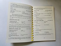 1985 Local Church Cookbook 190 Pages St. Joseph Church Berwick,PA.