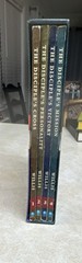 LifeWay MasterLife Book Set Biblical Process for Growing Disciples 4 Vol 1997