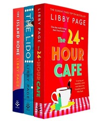 Libby Page 3 Books Collection Set – Fiction – Paperback