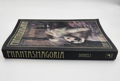 Phantasmagoria By Ian Daniels The Tarot Of Vampyres Guidebook Paperback w/ Cards