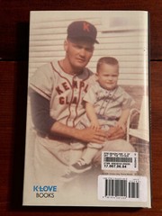 The Way of the Father-Michael W. Smith Signed Autographed Book-2021-1st Edition
