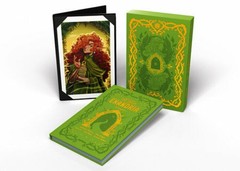 Critical Role Tales Of Exandria Volume 2 Artagan Deluxe Ed HC Dark Horse Books