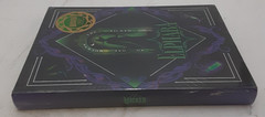 Wicked: Elphaba Hardcover Journal 240 pages Sealed 9798886637458
