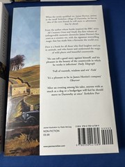 James Herriot Collection 8 Books Box Set 1-8 All Creatures Great Small