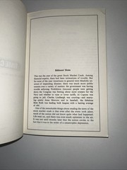 Time Magazine Time Capsule 1929 Year In Review Published 1967 Trade Paperback