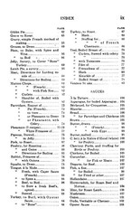 1913 Fifty years in a Maryland kitchen Vintage Cook Book 440 Pages