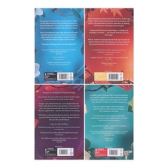 Practical Magic Series by Alice Hoffman 4 Books Collection Set – Fiction – PB