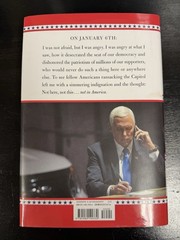 Signed “So Help Me God” by Mike Pence – Like New – Autographed 1st/1st