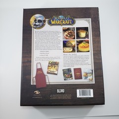 World of Warcraft: New Flavors of Azeroth Gift Set Edition New