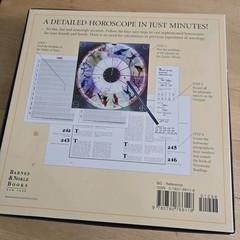 The Astrology Kit