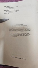 § Redeeming Sacrifice by Michel & Stegmann 1947 HC 1st Ed PreVatican II Catholic