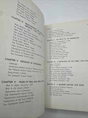 The Story Of Kappa Alpha PSI William L Crump C Rodger Wilson 1972 Second Edition