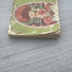 Cocina al Minuto Nitza Villapol 1981 Cuban Cookbook Havan