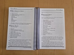 2004 KCTS COOKS FAVORITE RECIPES Spiral Bound 344 Page Recipe Cookbook – Seattle