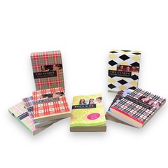 Lot Lisi Harrison The Clique Series Books 2 Box Set Collections and Boys R Us