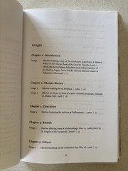 Authenticity, Passion, Advocacy Malewitz 2020 Spirituality Thomas Merton Wipf