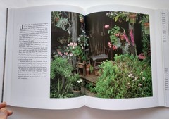 The Private World of Tasha Tudor Hard-Cover 134 pages