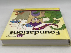 Foundations Level D Teacher’s Manual By Denise Eide Logic Of English Yellow