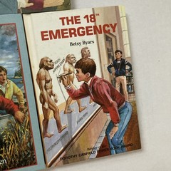 Just For Boys Weekly Reader Hardcover Book Lot Of 7- 1980’s